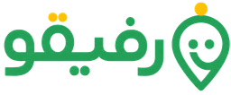 لوگوی رفیقو